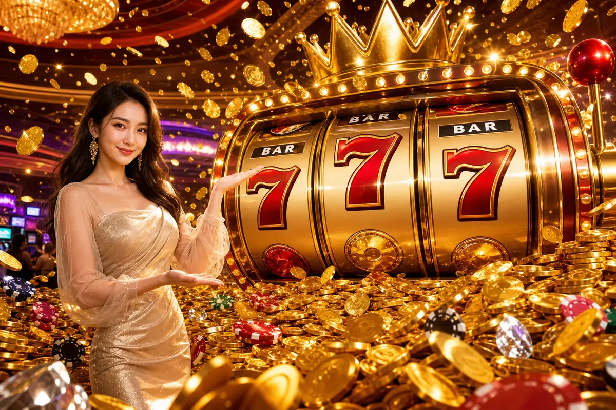 3star888 cara daftar dan mula bermain slot