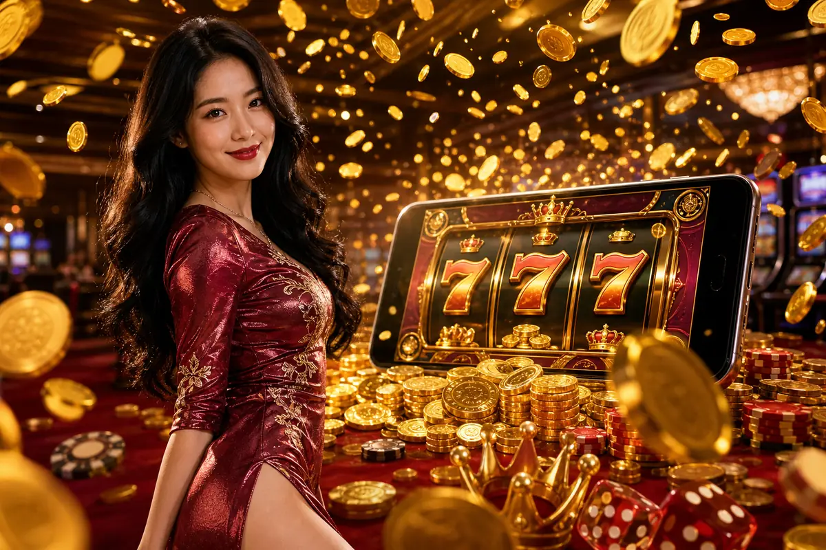 3star888 slot online koleksi permainan