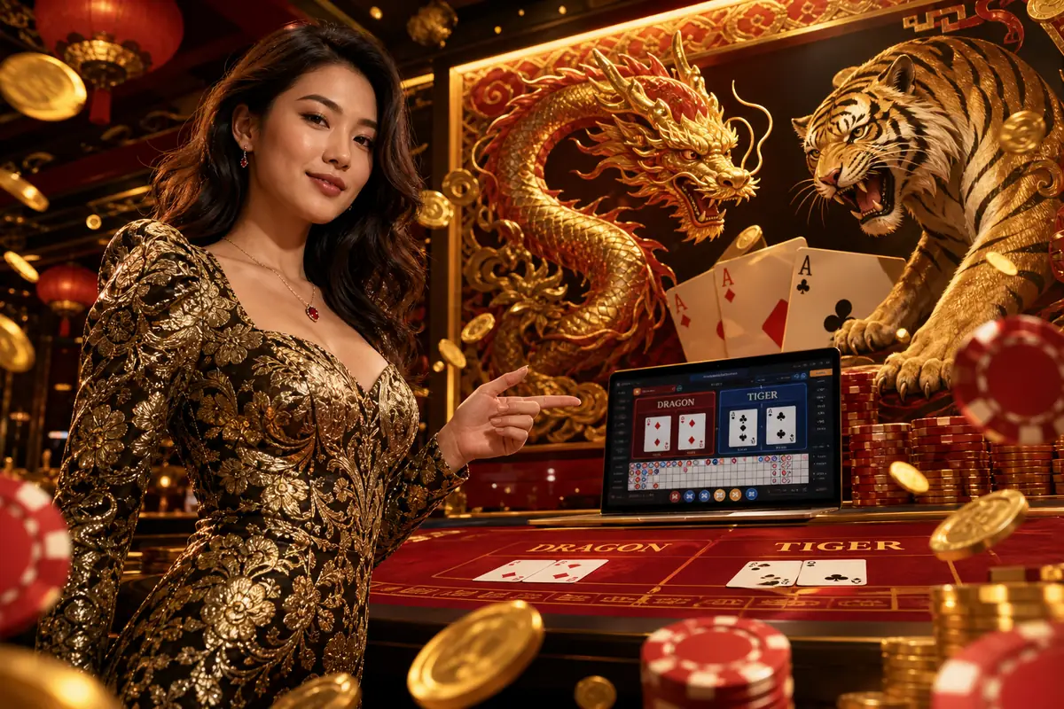 3star888 Casino meja live kasino dalam talian