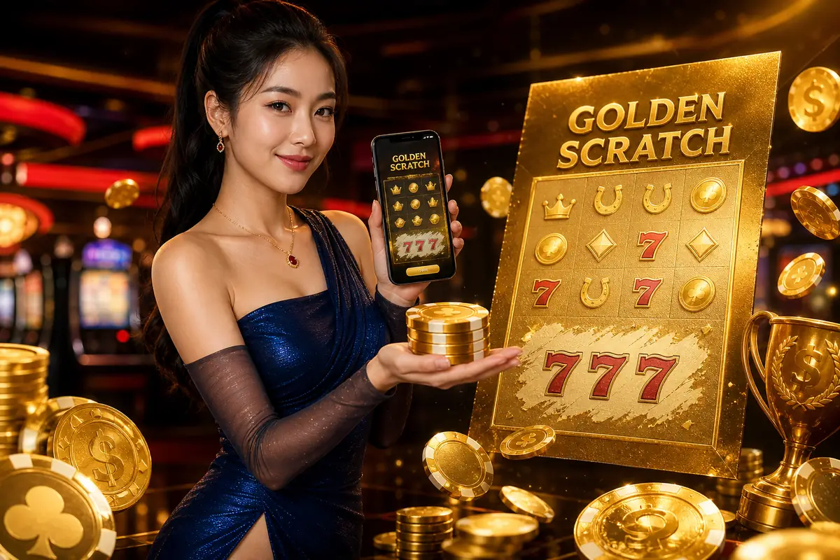 3star888 RTP dan volatiliti slot online