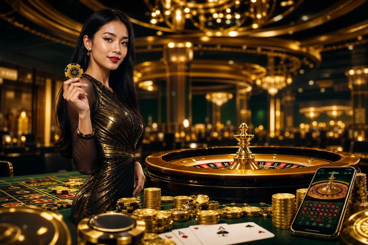 3star888 slot Gates of Olympus Pragmatic Play