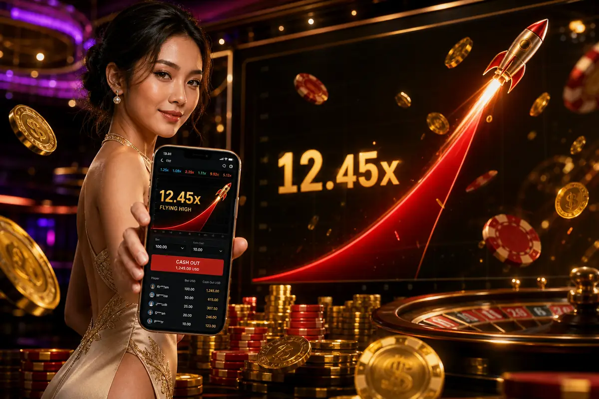 3star888 Casino dealer baccarat live dalam talian
